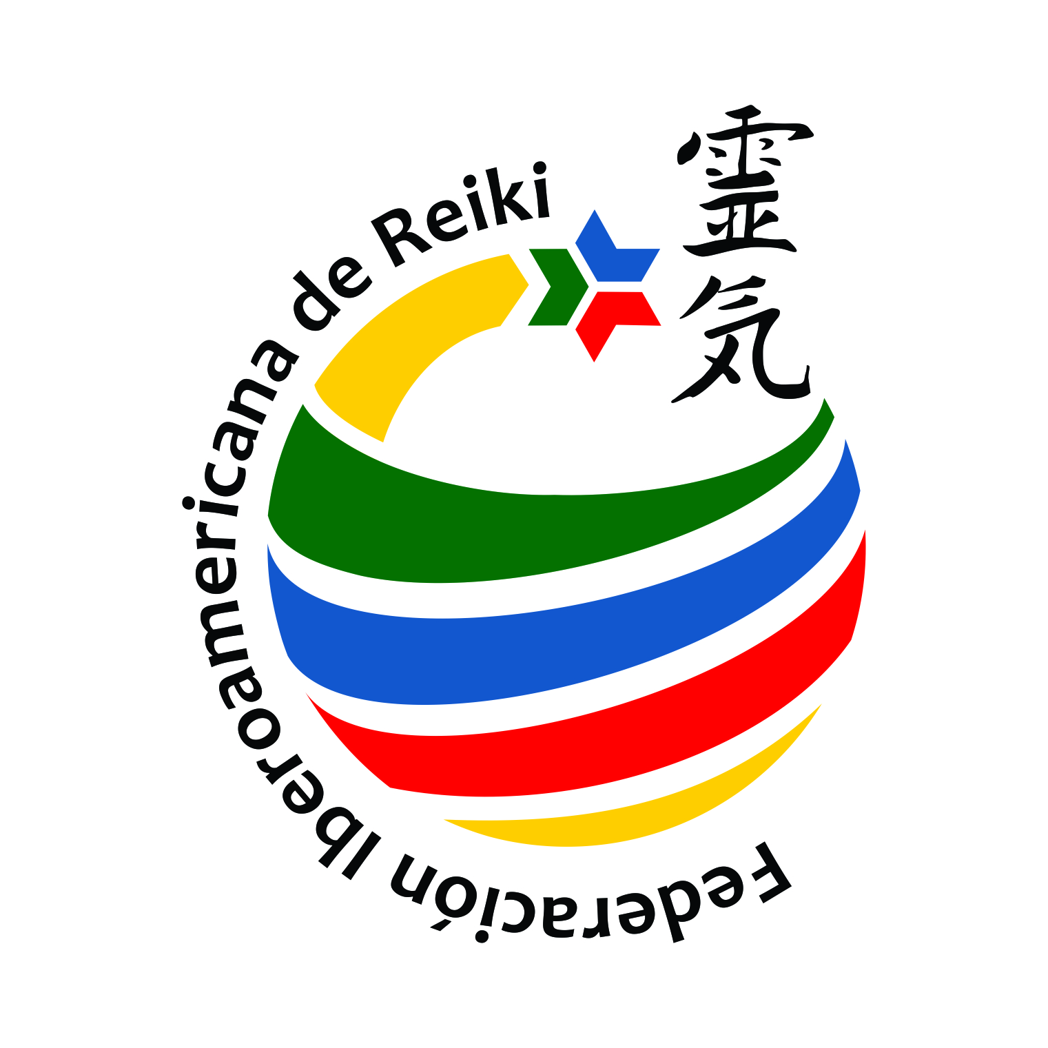 Federacion Iberoamericana de Reiki
