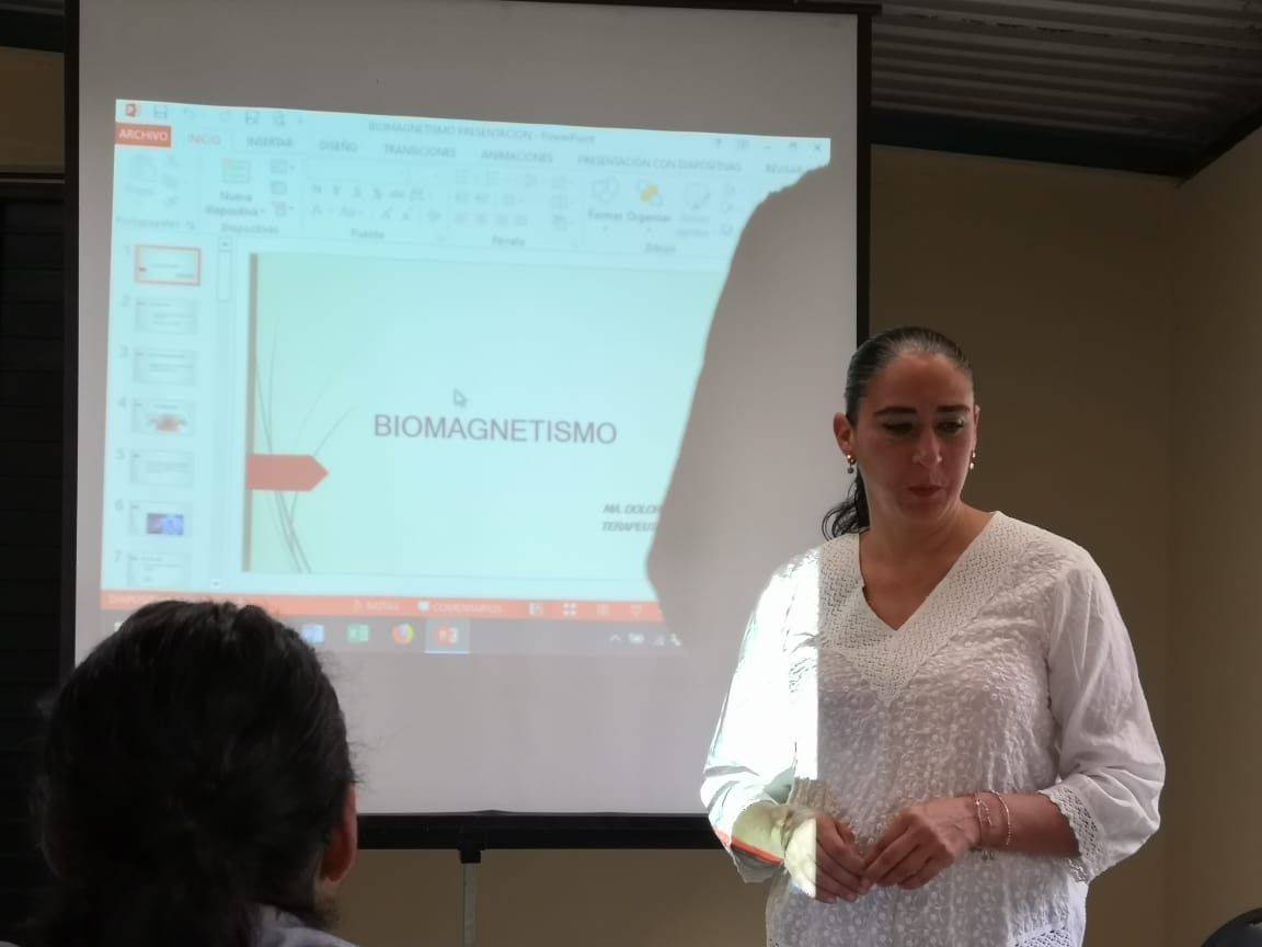 22 de Agosto del 2019