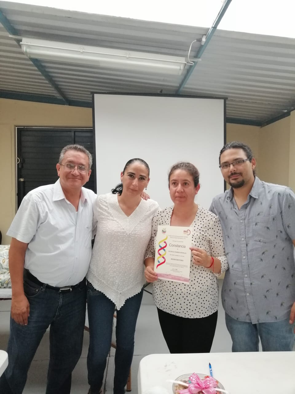 22 de Agosto del 2019