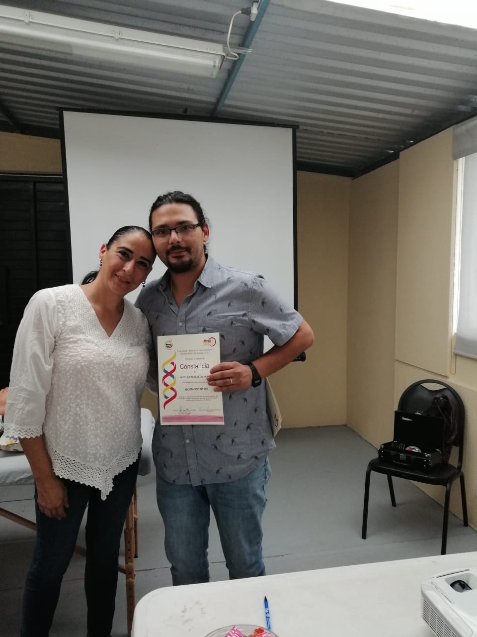 22 de Agosto del 2019