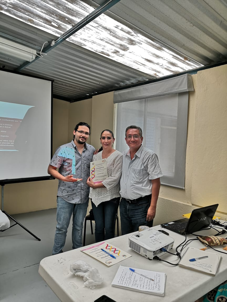 22 de Agosto del 2019