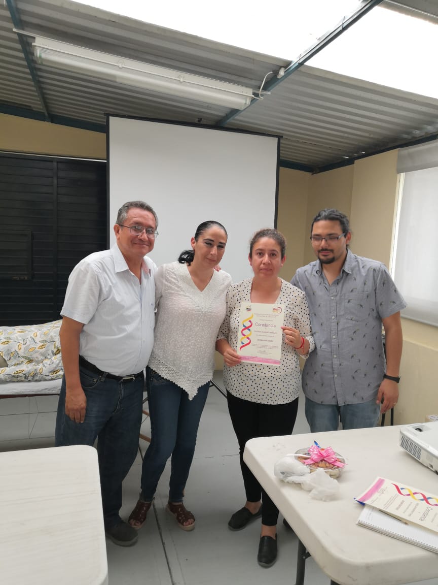 22 de Agosto del 2019