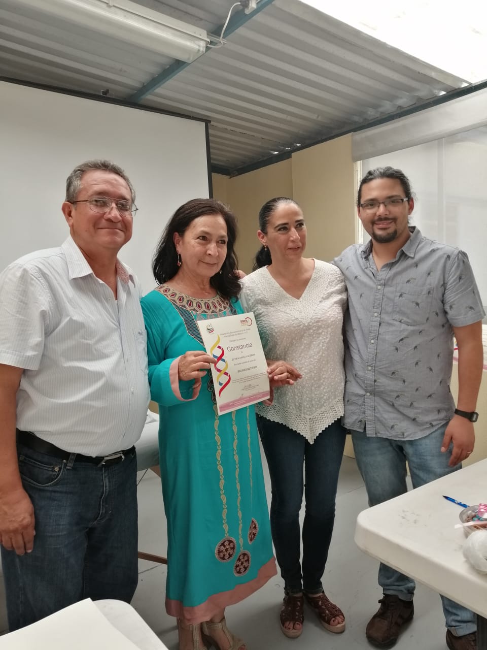22 de Agosto del 2019