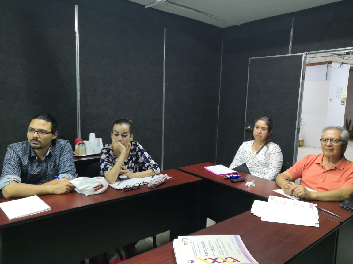 21 de Agosto del 2019