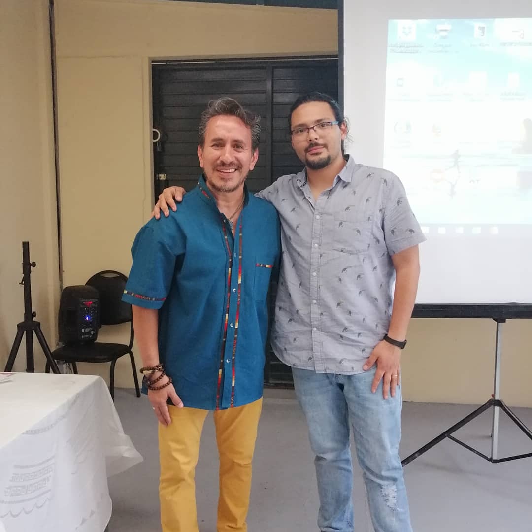 22 de Agosto del 2019