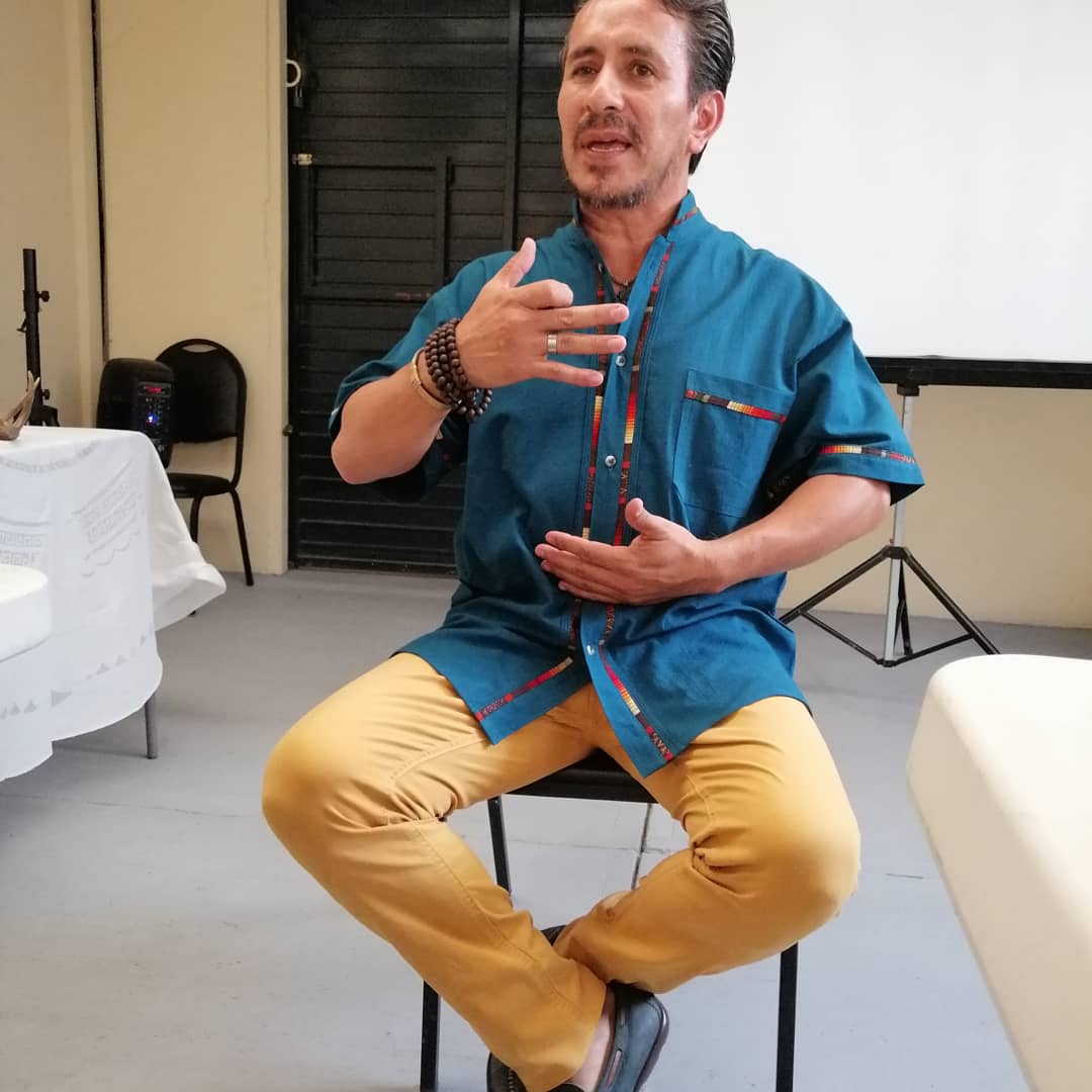 22 de Agosto del 2019