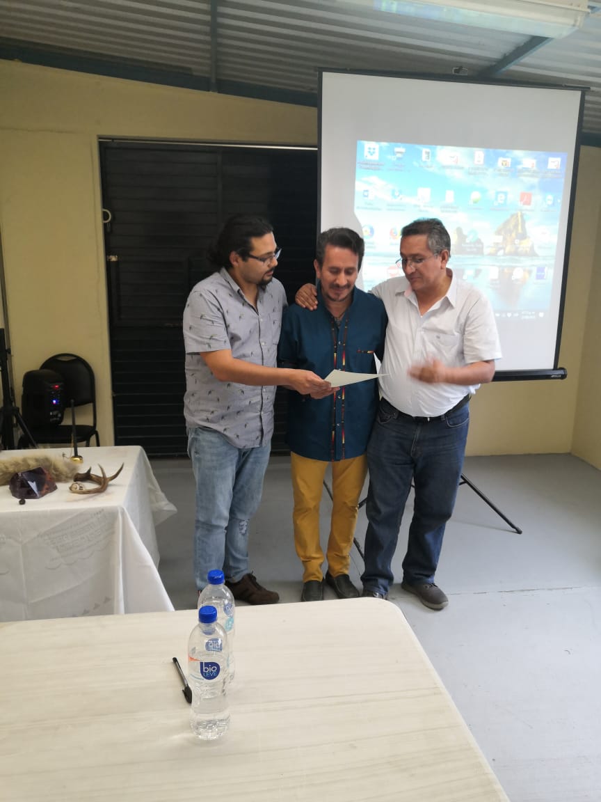 22 de Agosto del 2019