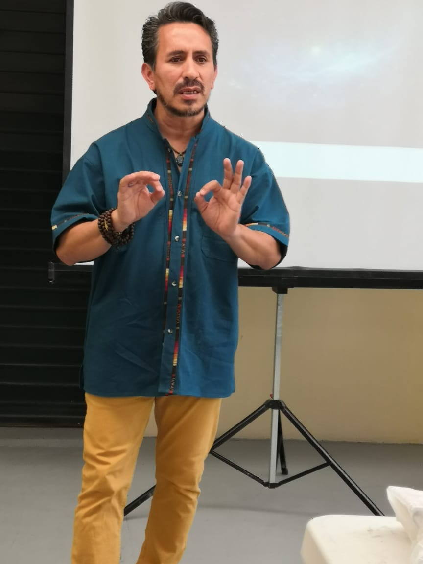 22 de Agosto del 2019