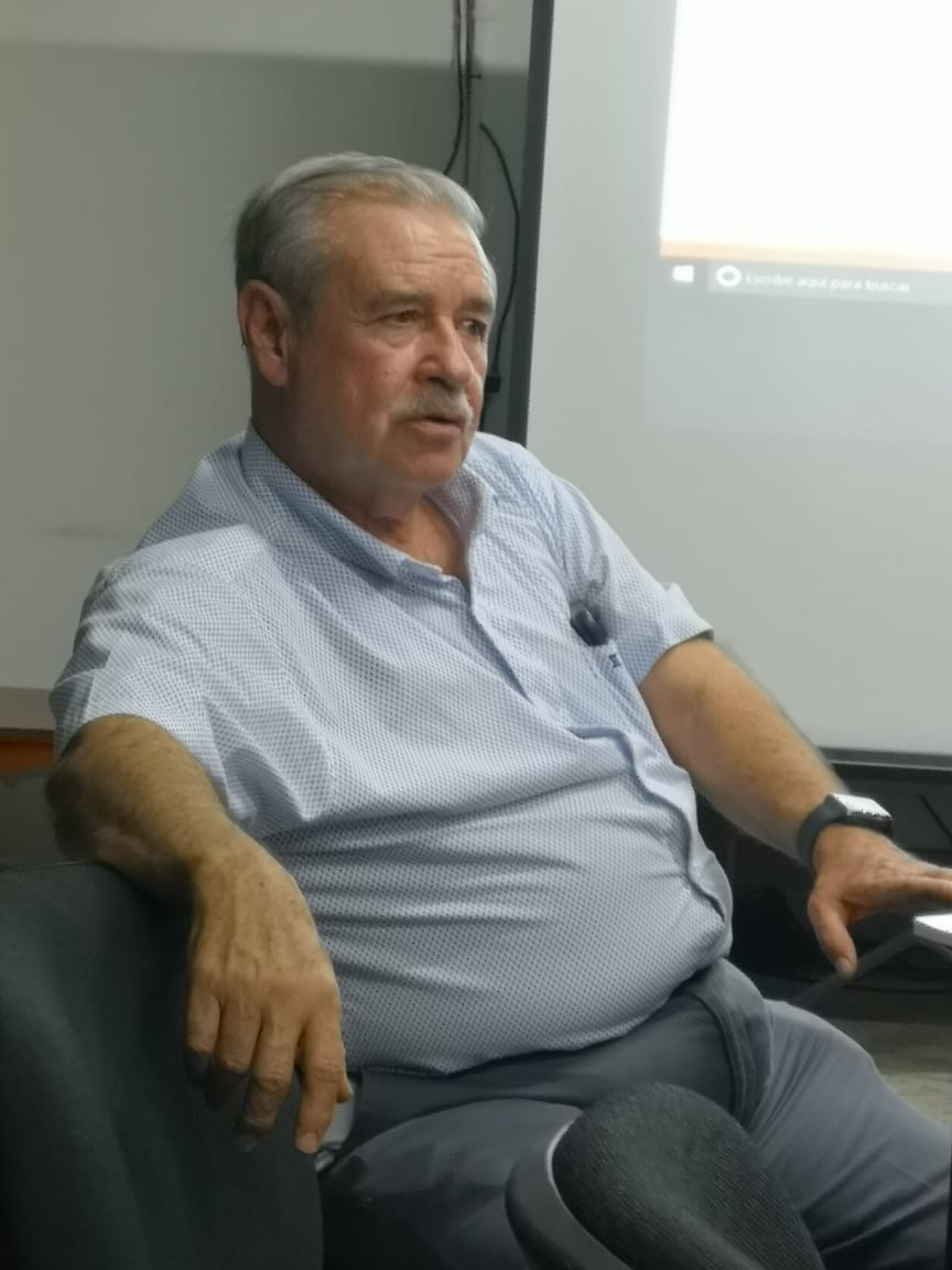 21 de Agosto del 2019