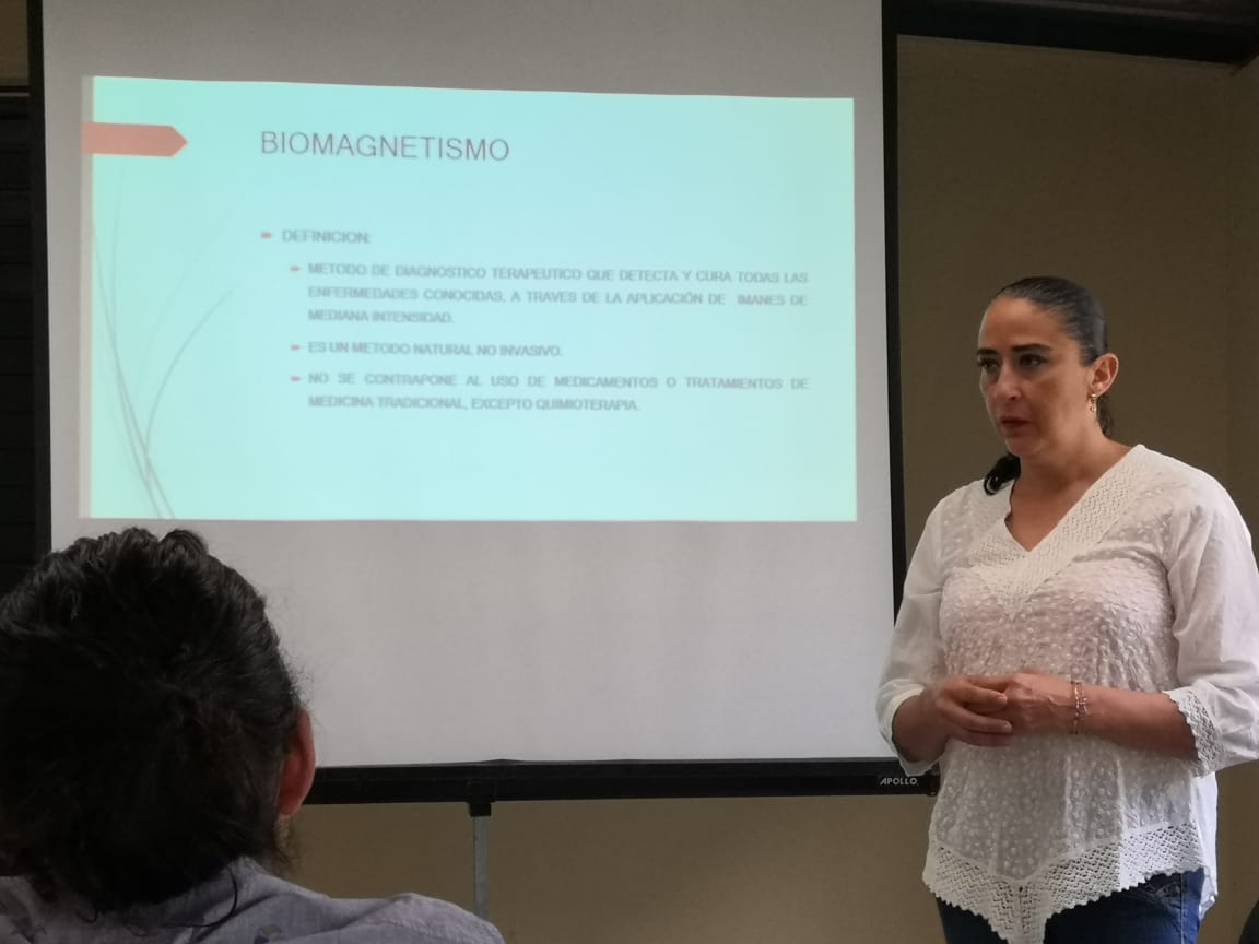 22 de Agosto del 2019
