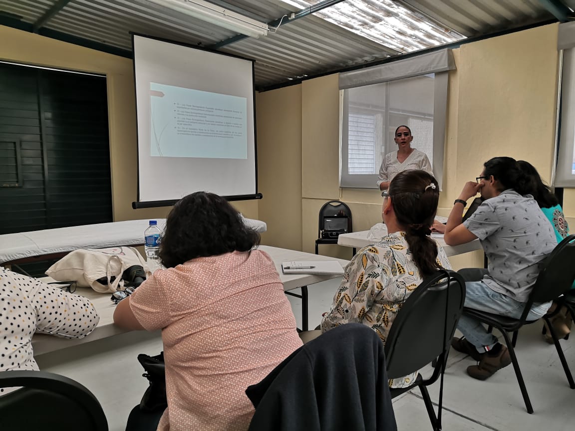 22 de Agosto del 2019